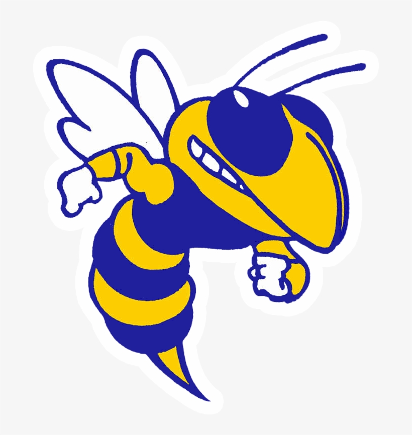 Kearsley Hornets - Edcouch Elsa Yellow Jackets, transparent png