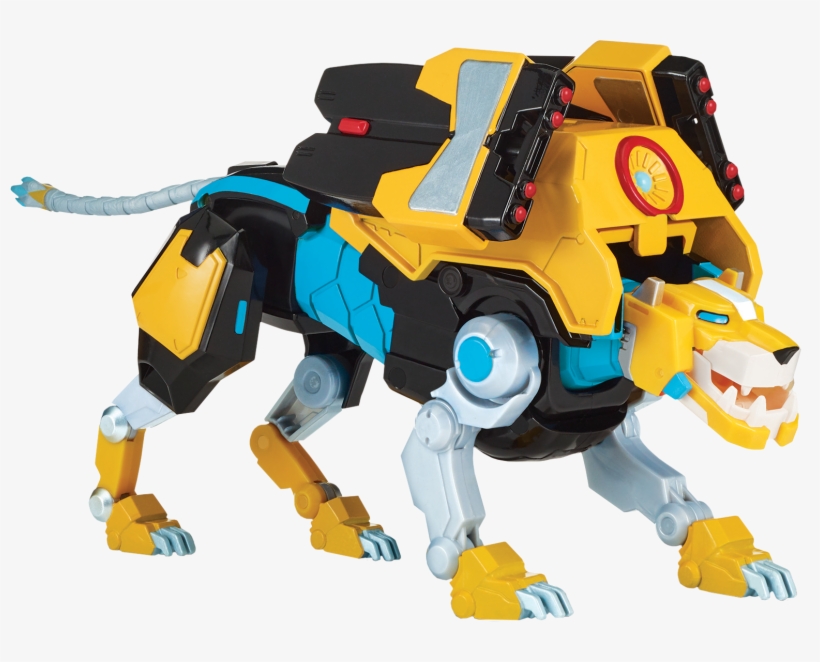 Legendary Defender - Voltron Legendary Defender Hyper Phase, transparent png