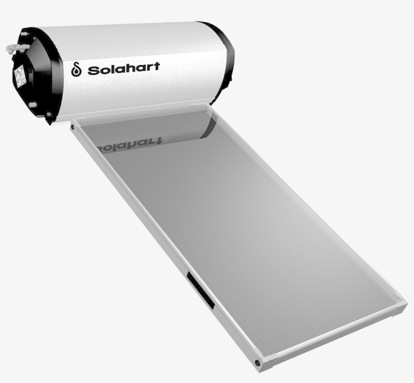 The 181sp Solar Water Heater Is Specifically Designed - Solar Water Heating, transparent png