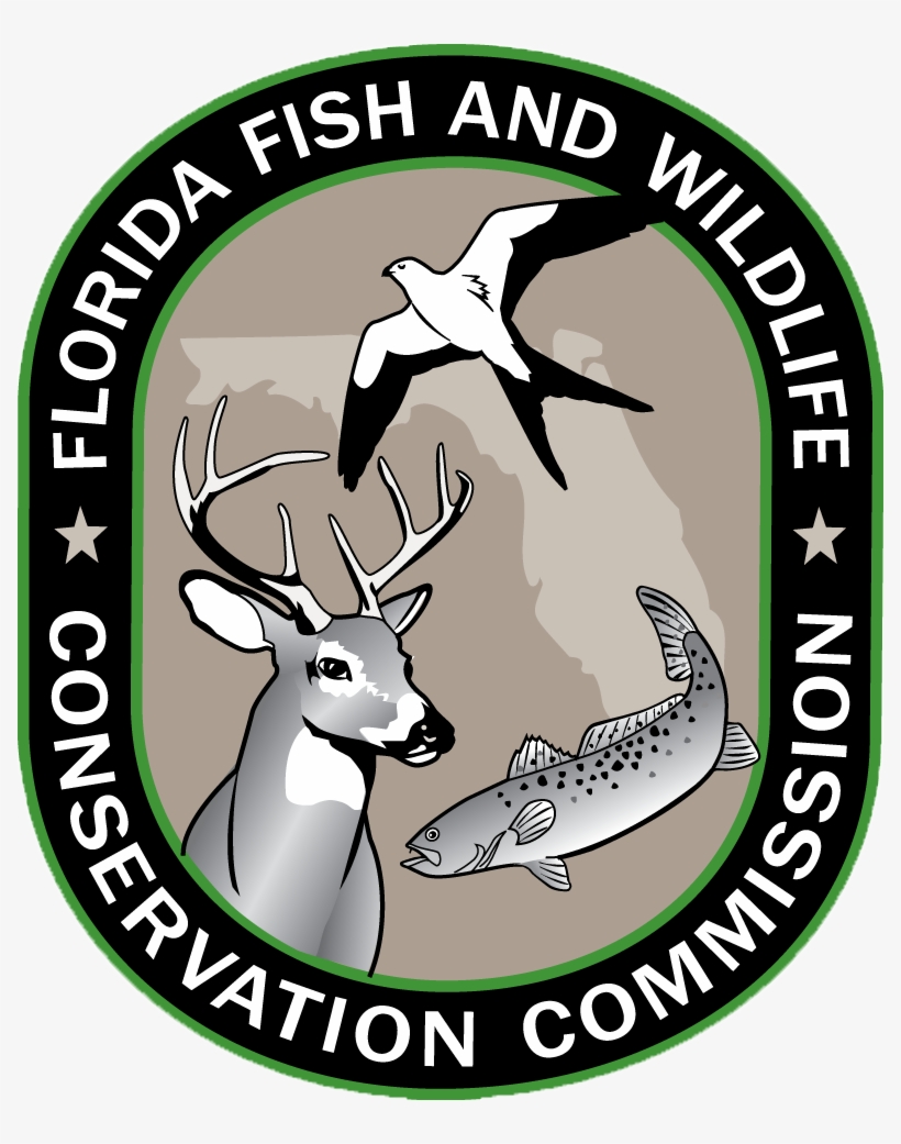 Florida Fish And Wildlife Conservation Commission, transparent png