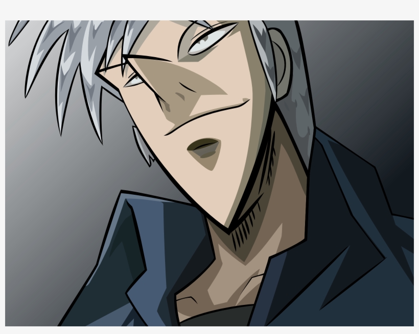 455357 - Аниме Акаги, transparent png