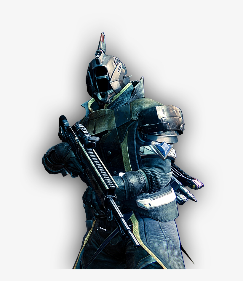 Guardian - Destiny 2 Forsaken Worth Buying, transparent png