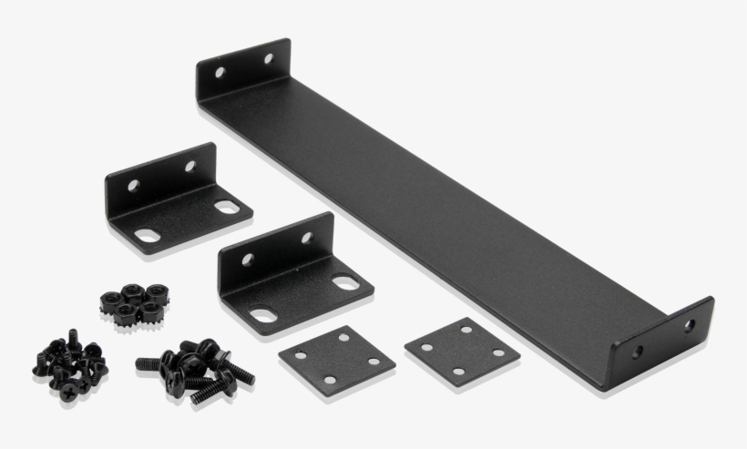 Atlas Sound Pa702-rmk Rack Mount Kit, transparent png