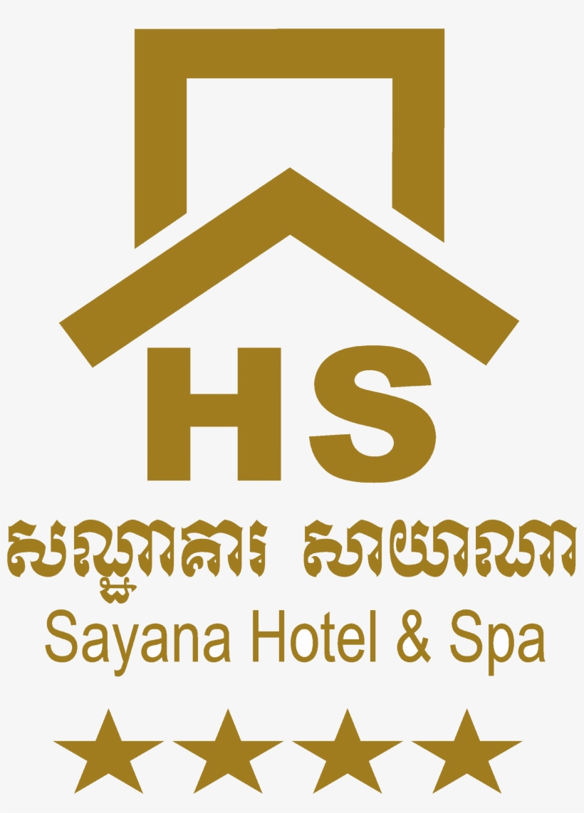 Sayana Hotel Is Sokhalay Angkor Resort Group Properties - Hotel, transparent png