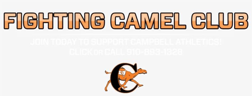 Campbell Fighting Camels And Lady Camels, transparent png