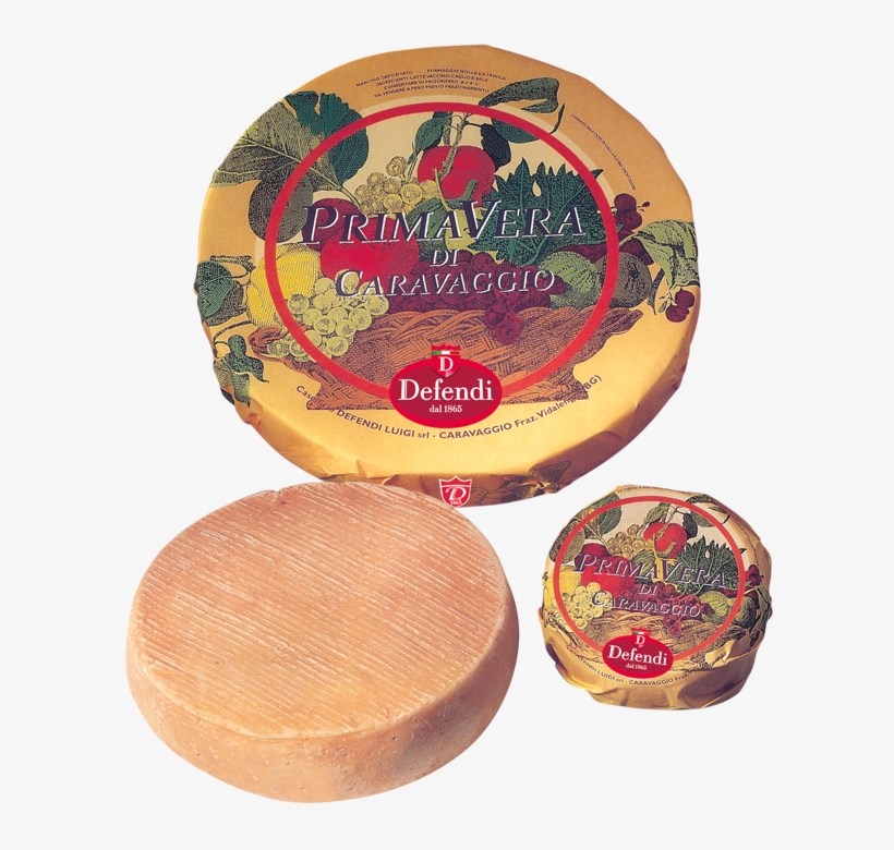 Primavera Di Caravaggio - Parmigiano-reggiano, transparent png