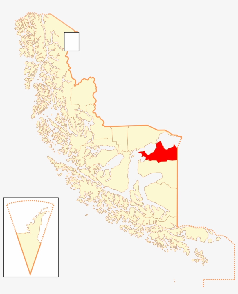 Comuna De Punta Arenas, transparent png