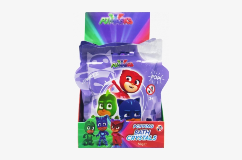 Pj Masks Fizz Pops - Pj Masks Pinata Met Catboy, Gekko En Owlette, transparent png