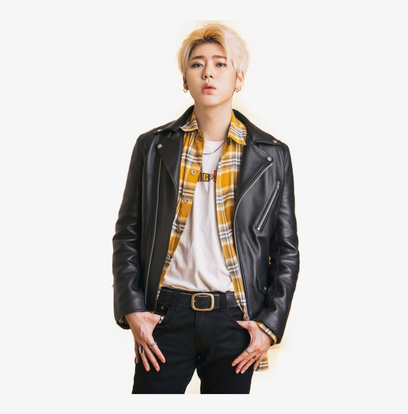 Zico Png Image - Block B Zico Png, transparent png