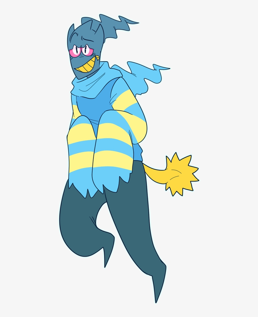 These Are My New Ocs I Don't Have Names For Them But - Cartoon, transparent png