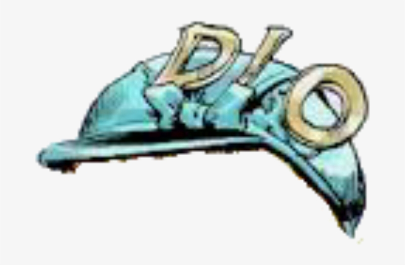 Hirohiko Araki, transparent png