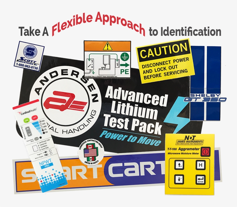 Custom Decals And Overlays - Carmine, transparent png