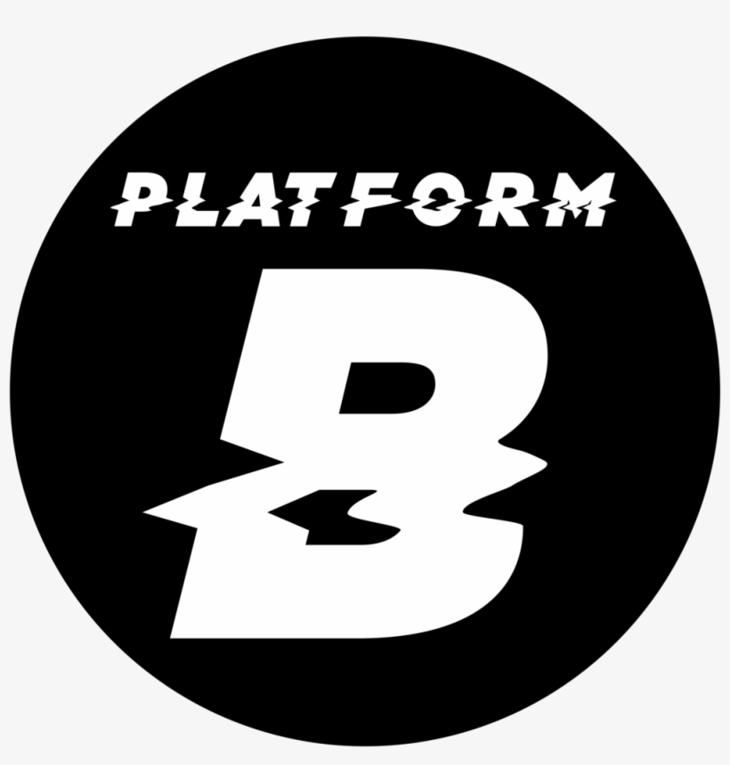 Platform B, transparent png