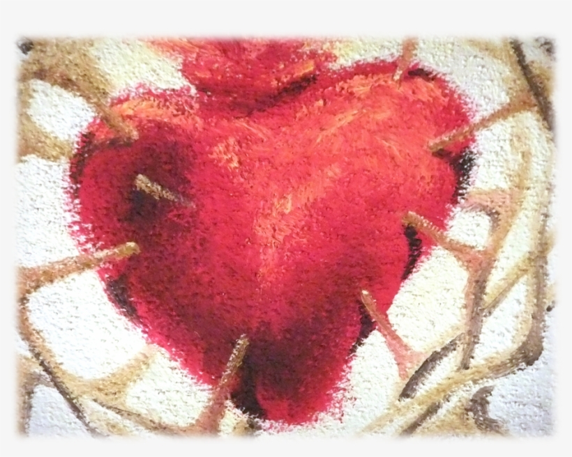 La Encarnación Del Hijo De Dios En Las Purísimas Entrañas - Craft, transparent png