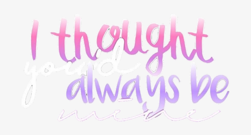Editing, Png, And Tumblr Image - Calligraphy, transparent png