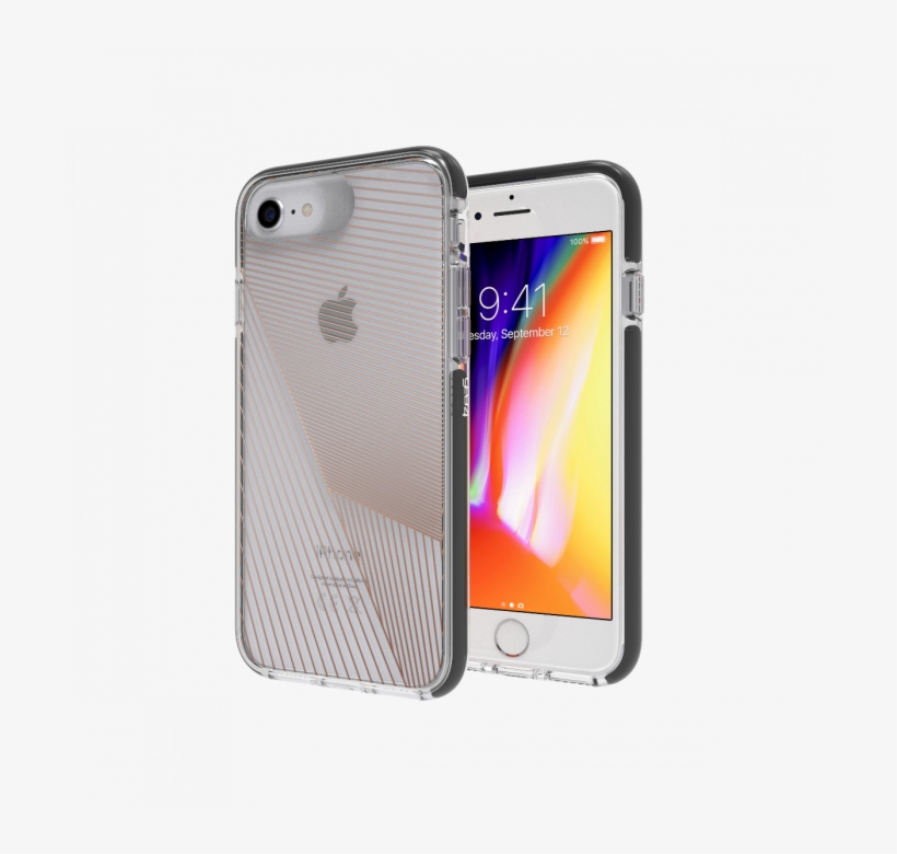Victoria Streak Iphone 6/7/8 - Iphone, transparent png