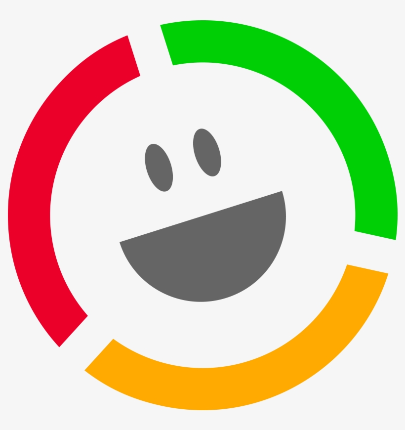 Get In Touch We're Here To Help - Customer Thermometer, transparent png