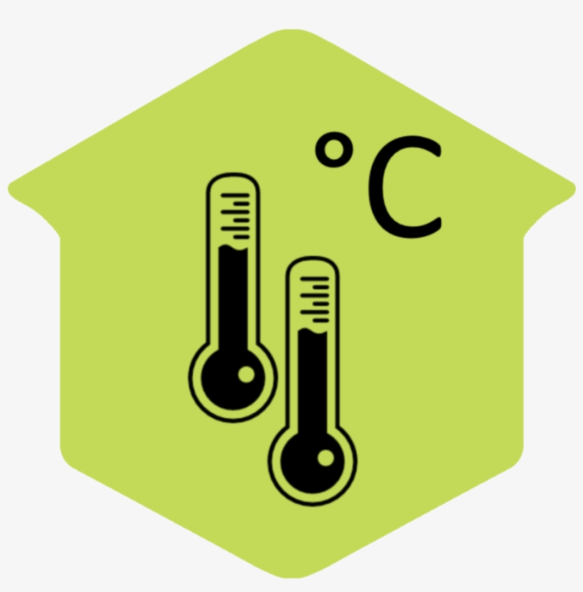 Q3logics - Temperatura De Un Biodigestor, transparent png