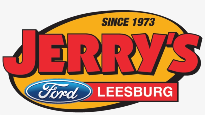 Jerry's Ford - Leesburg - Jerry's Ford Leesburg, transparent png