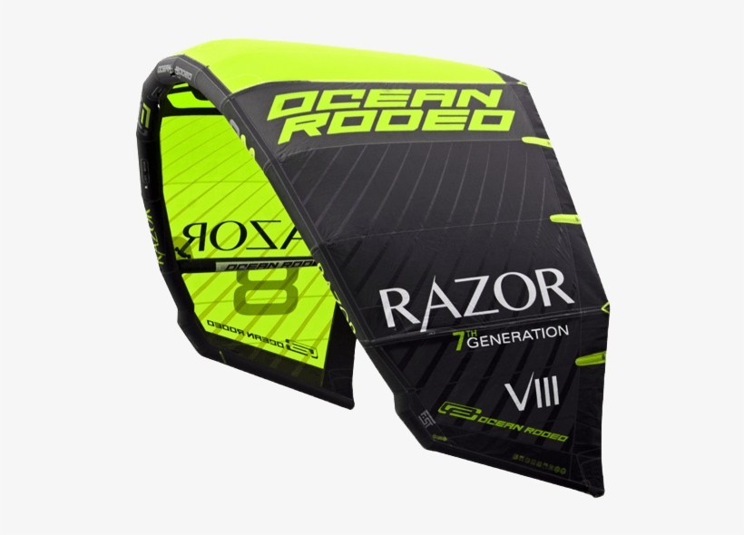 The Gen 7 Razor - Ocean Rodeo Razor Gen7, transparent png