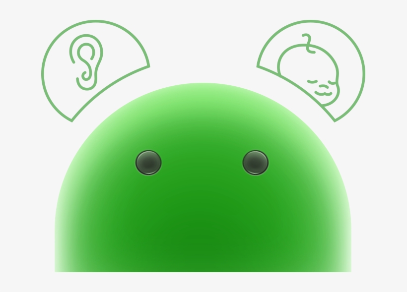 Smart Thermometer Ear Temperature And Forehead Temperature - Bowling Equipment, transparent png