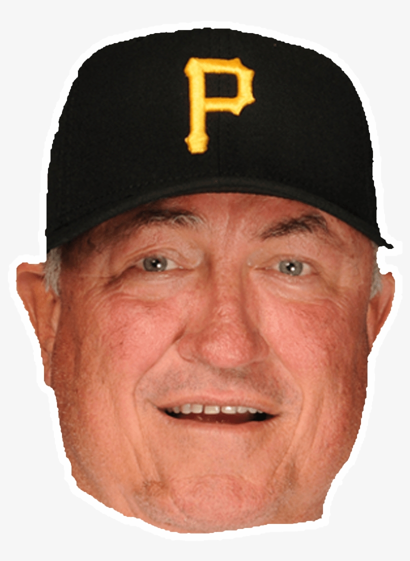 This Obviously Wasn't The Ideal Situation, And Maybe - Pittsburgh Pirates, transparent png