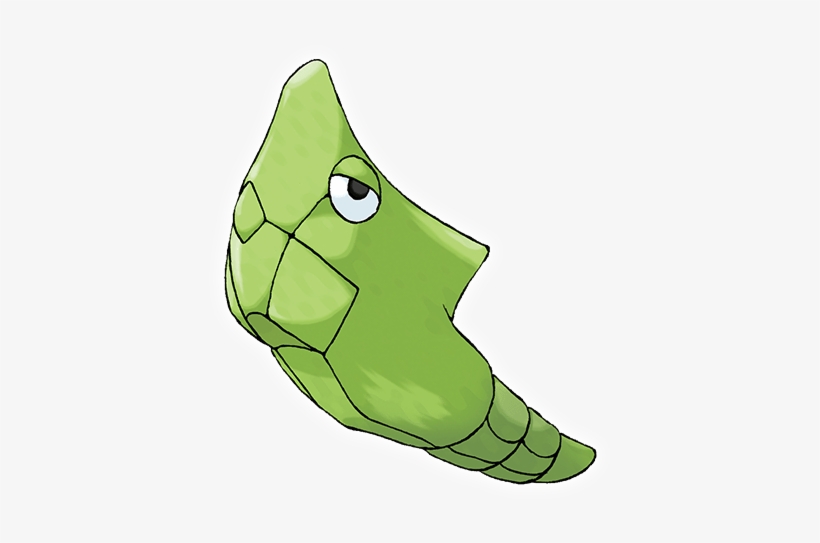 Metapod Pokemon Go, transparent png