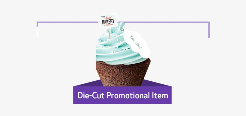 Die-cut Promotional Item - Promotional Merchandise, transparent png