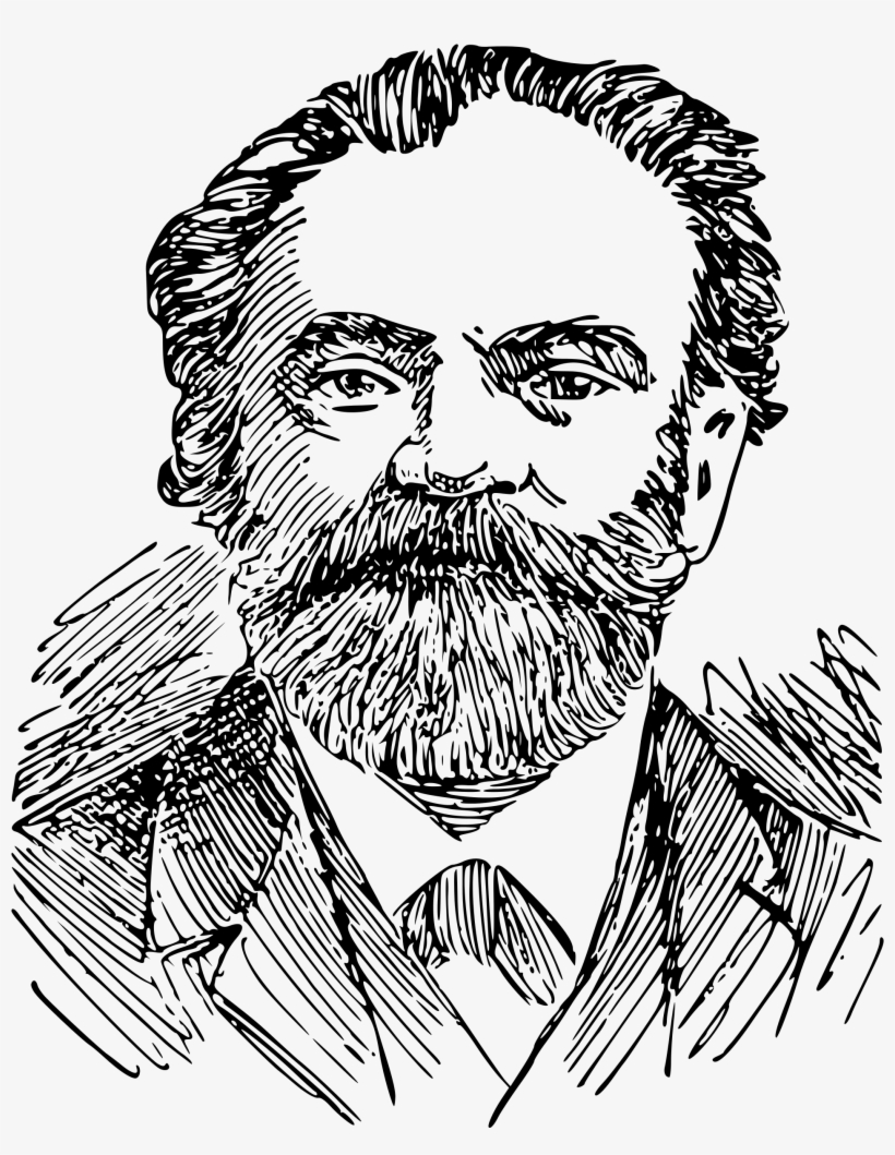 Open - Dvorak Drawing, transparent png