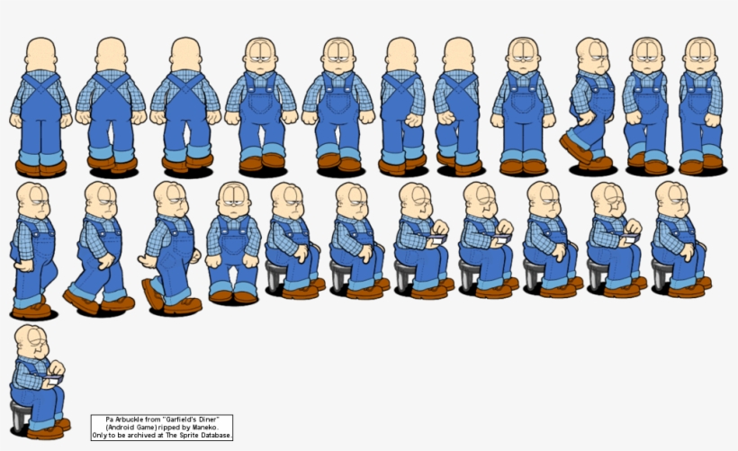 Odie - Social Group, transparent png