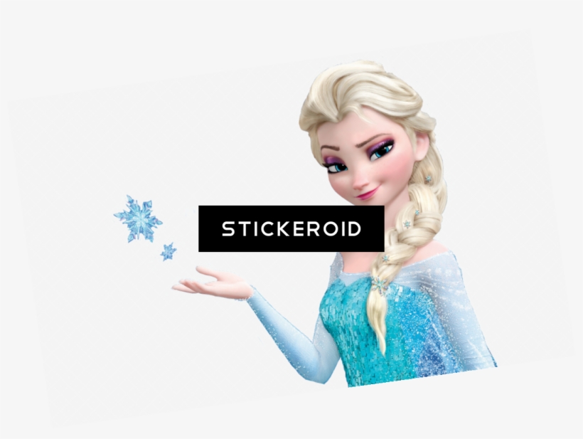 Elsa - Princess Elsa Blue Shoes For Fancy Dress Up, Cosplay, transparent png