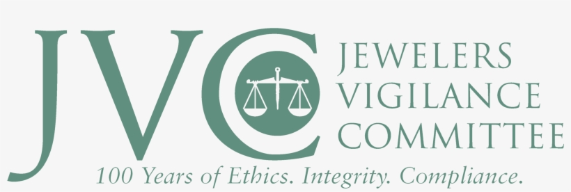 Jewelers Vigilance Committee Logo, transparent png