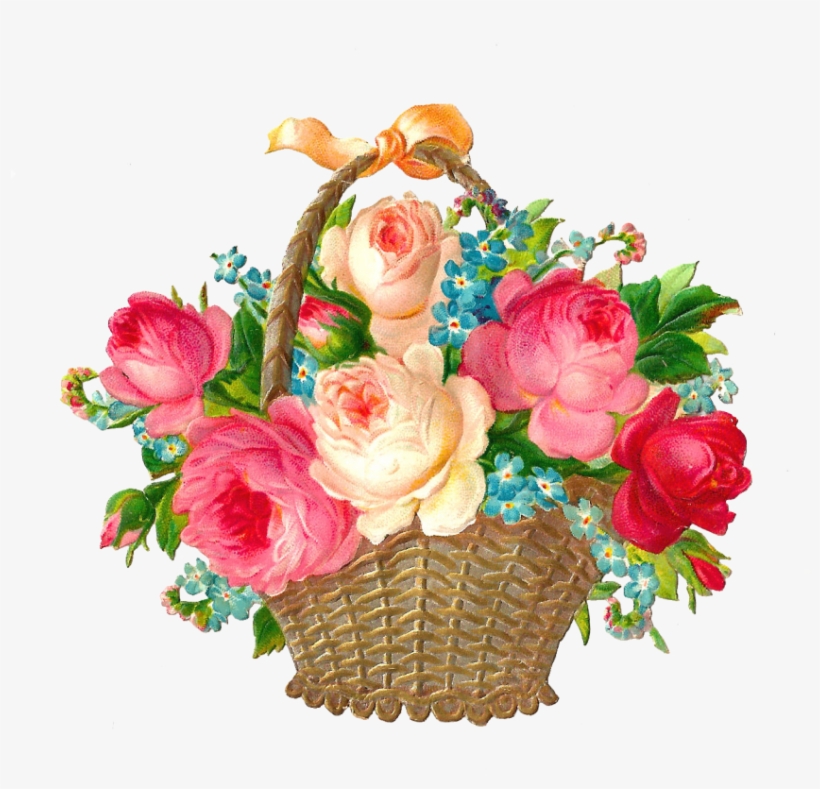 Free Png Gift Baskets Png Images Transparent - Aapka Din Shubh Ho Good Morning, transparent png