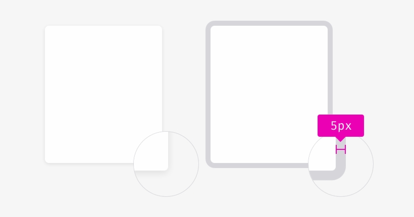 Borders - Graphics, transparent png