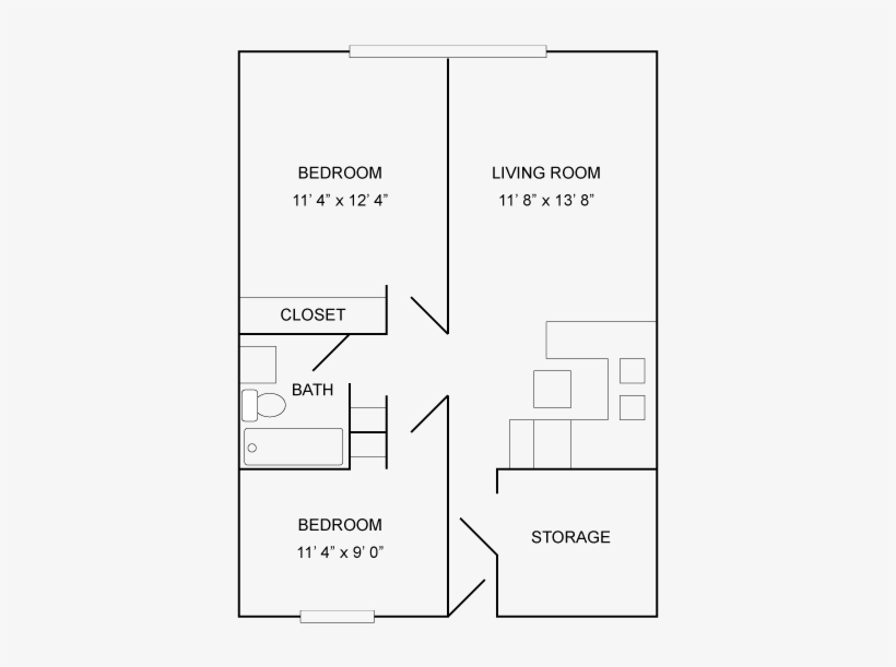 University Village Community - Diagram, transparent png