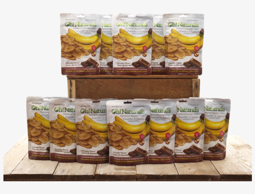 Chocolate Banana Chips - Banana Chip, transparent png