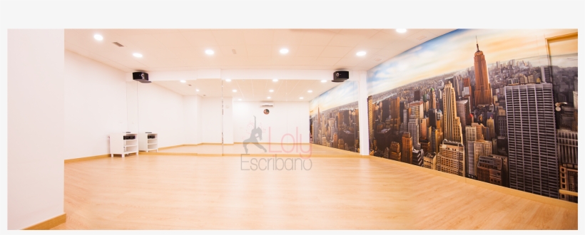 Loly Escribano Sala New York - Academias Baile En Nyc, transparent png