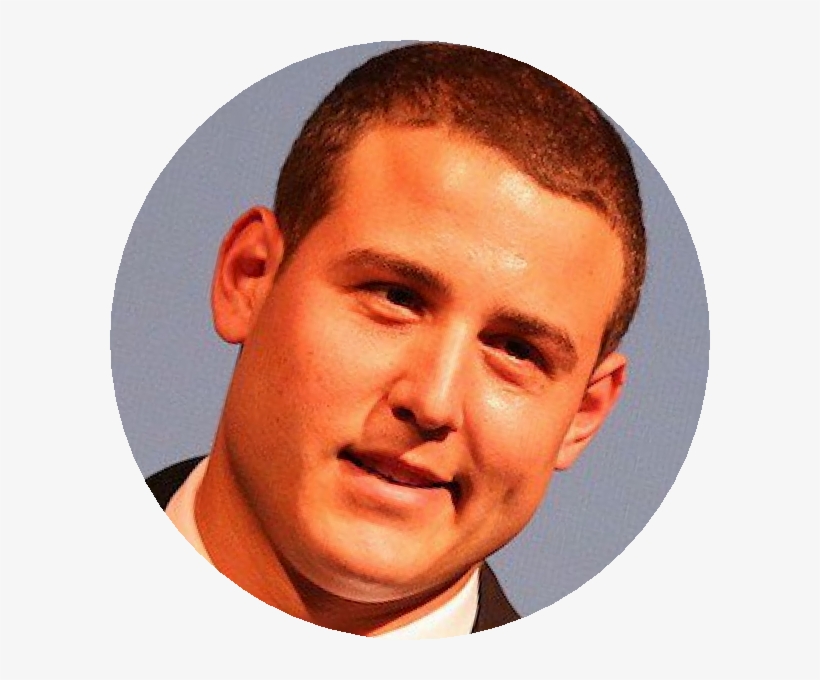 Anthony Rizzo - Buzz Cut, transparent png