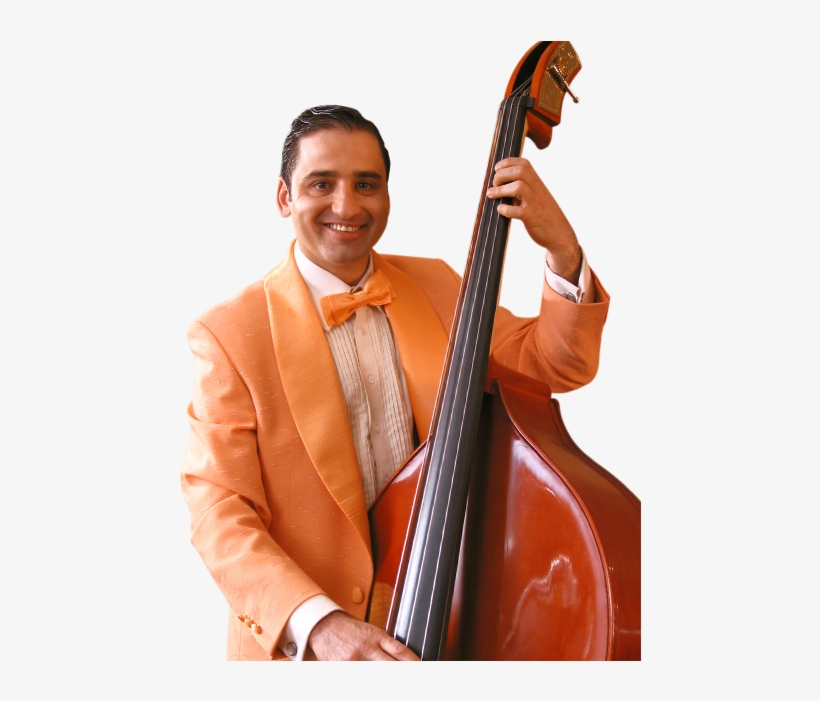 Cast - Double Bass, transparent png