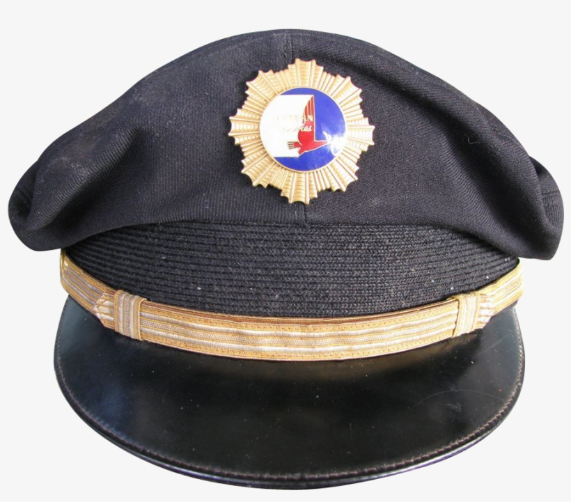 Pilot Cap Png, transparent png