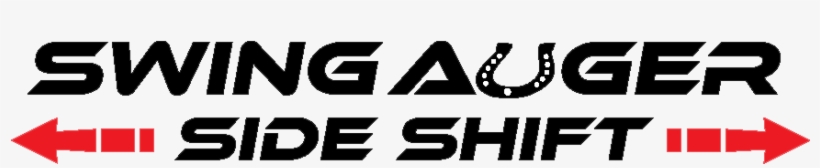 Side Shift Allows Side To Side Movement Of The Auger - Donaldson Filter Kit P550737(fuel)- P555686(fuel)-, transparent png