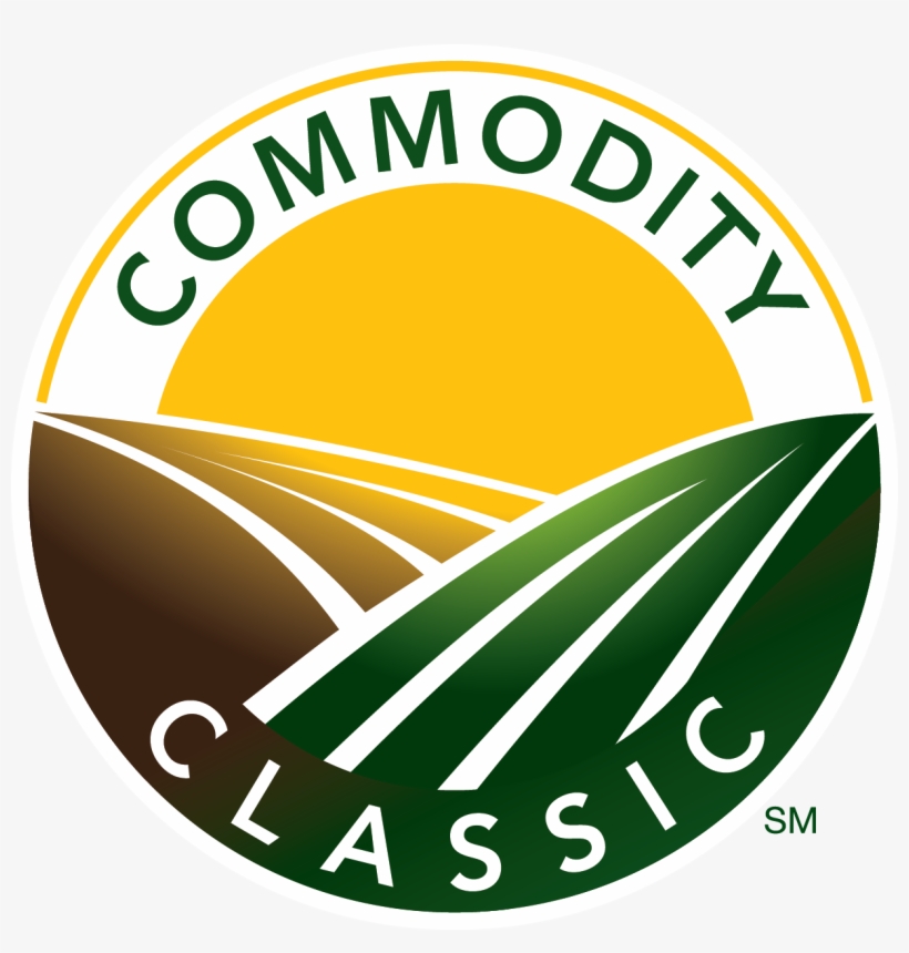 Commodity Classic Logo, transparent png