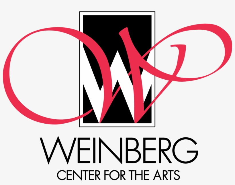 Weinberg Center For The Arts Logo, transparent png