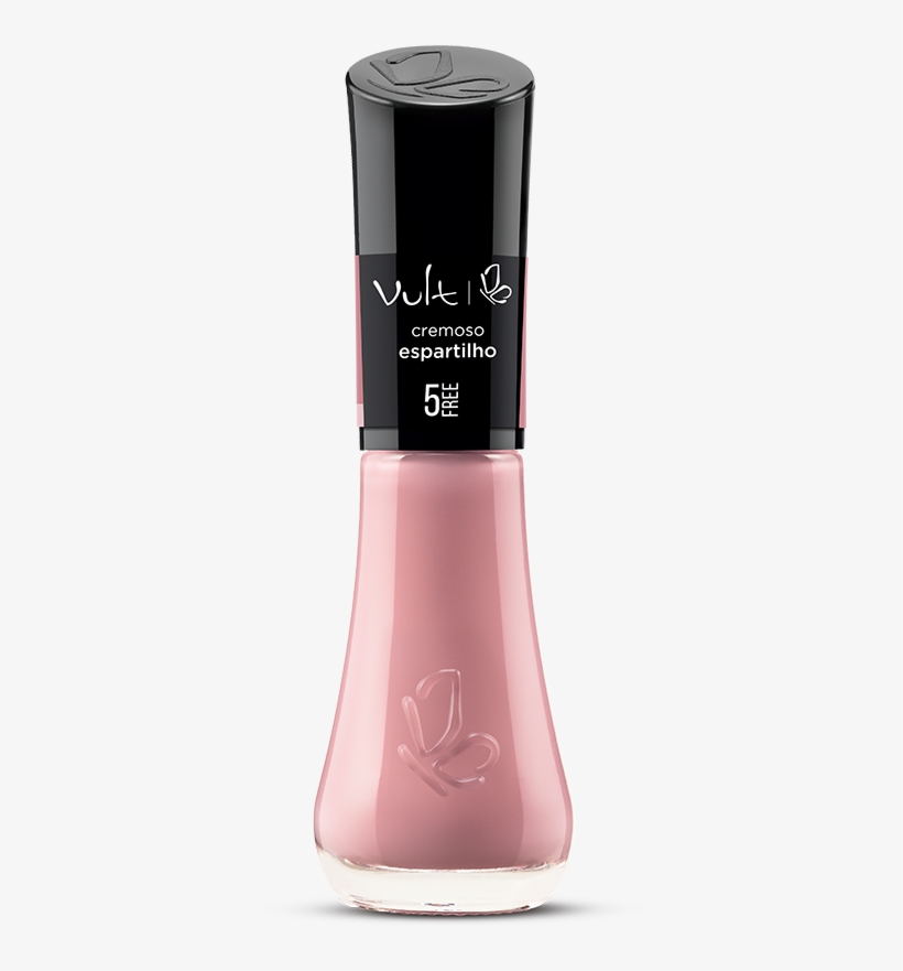 A Esmalte Vult Cremoso 5free Espartilho - Vult Esmaltes, transparent png
