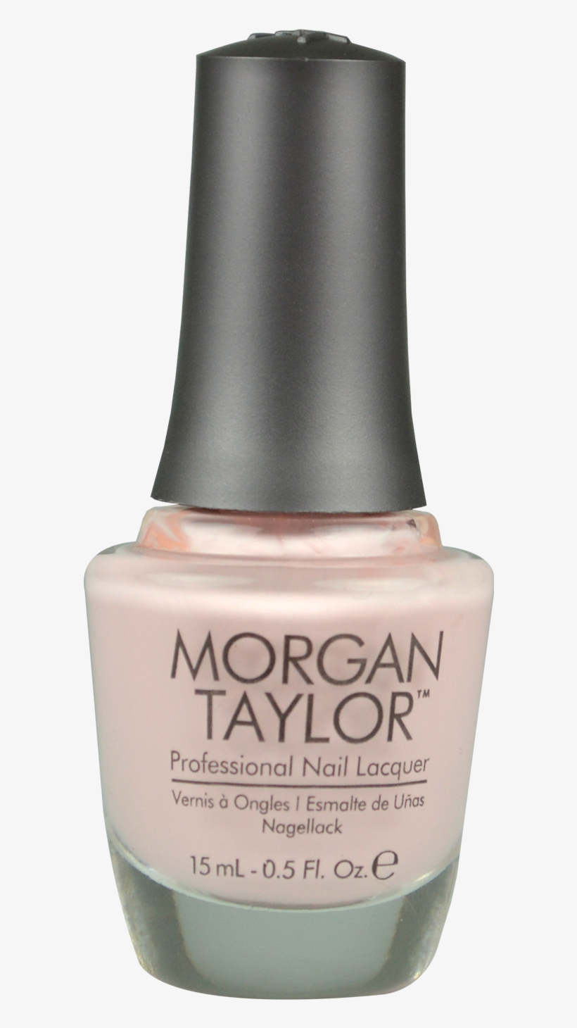 Morgan Taylor N-ice Girls Rule Professional Nail Lacquer, transparent png