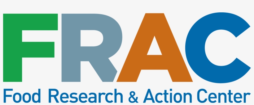Image Gallery - Food Research And Action Center, transparent png