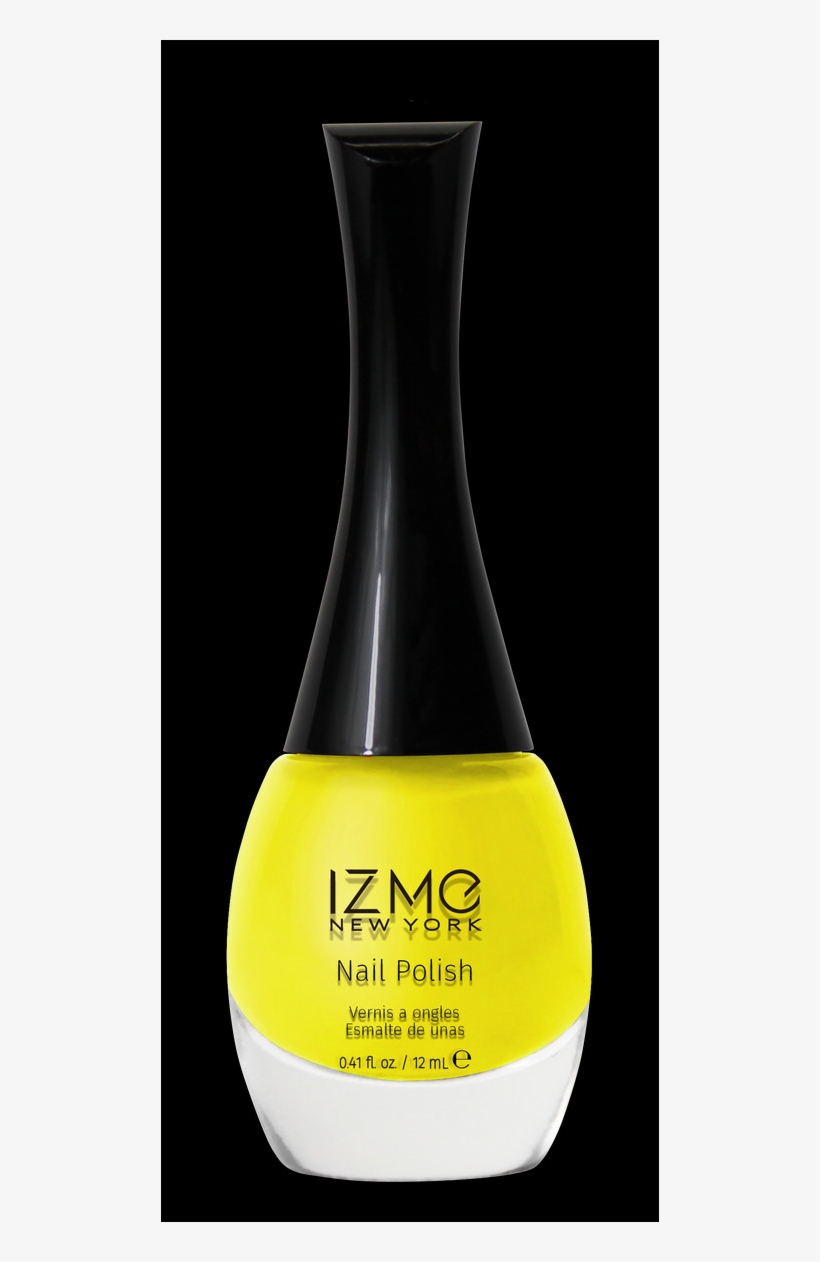 Shipping Info - Nail Polish, transparent png