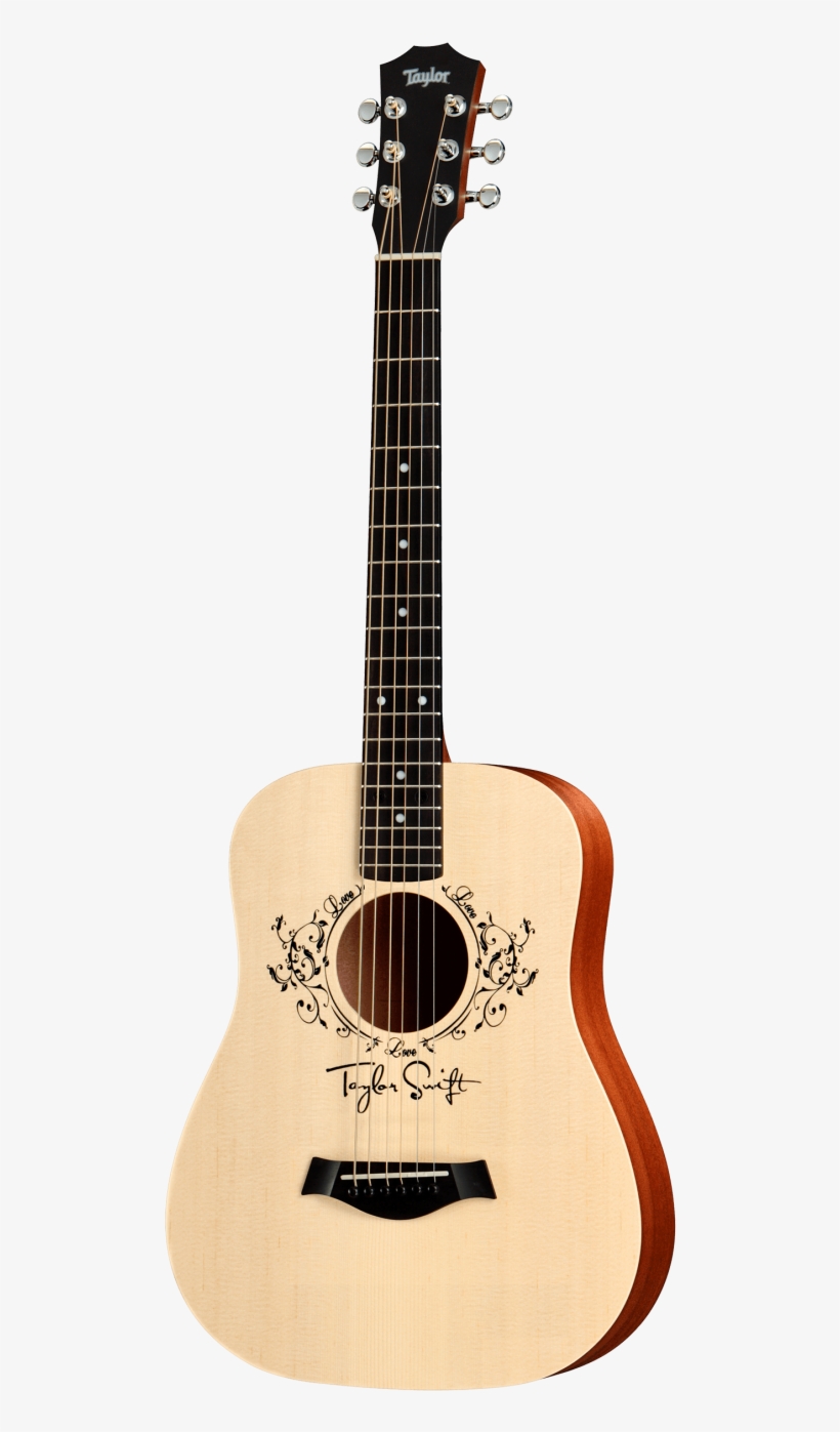 Taylor Bt1 Baby Taylor Swift - Baby Taylor Guitar, transparent png