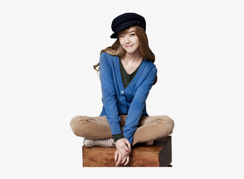 Jessica Sooyeon Jung - Girls Generation Jessica, transparent png