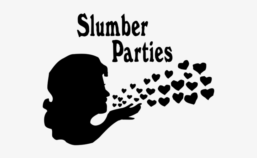 Slumber Parties Inc, transparent png
